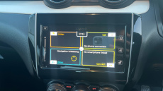 Suzuki Swift 1.0 Boosterjet SHVS SZ5 5dr Petrol Hatchback